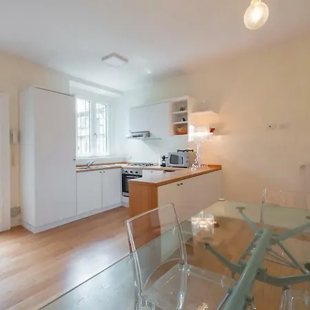 Spallanzani Apartment