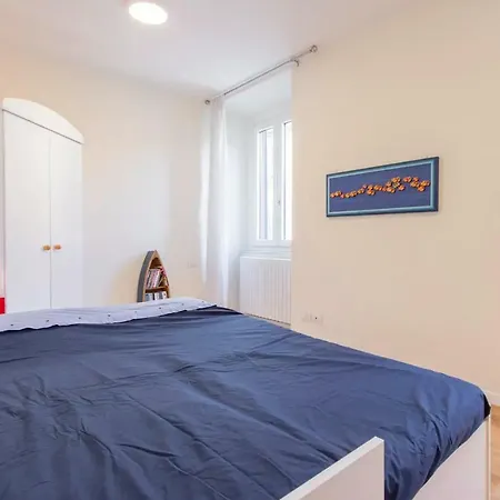 Spallanzani Apartamento Milão