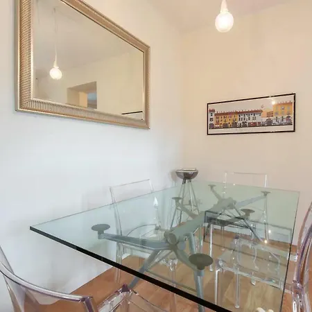 Spallanzani Apartamento