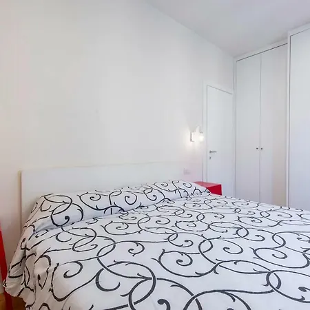 Apartamento Spallanzani
