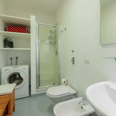 Spallanzani Apartamento Milão