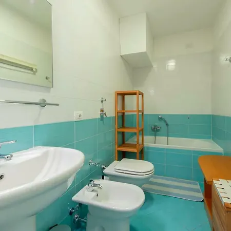 Spallanzani Apartamento Milão