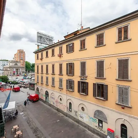 Apartamento Spallanzani *