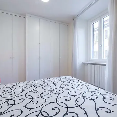Spallanzani Apartamento
